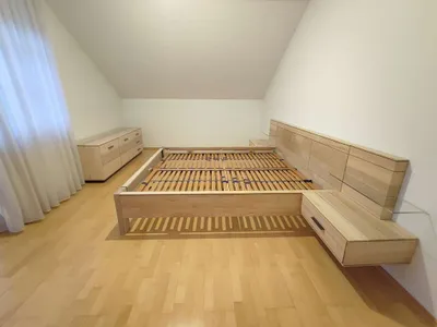 6-Zimmer-Haus mieten in Baden – 201 m², € 2.100 – Bild 9 von 25