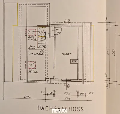 3-Zimmer-Haus kaufen in Wien – 60 m², € 399.000 – Bild 15 von 16