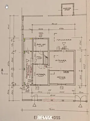 3-Zimmer-Haus kaufen in Wien – 60 m², € 399.000 – Bild 14 von 16