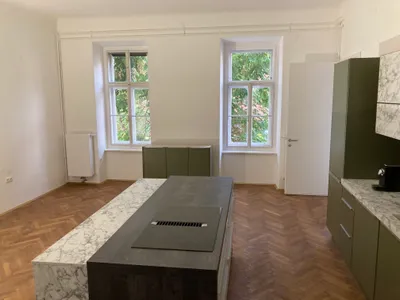 3-Zimmer-Wohnung mieten in Graz – 83 m², € 1.070 – Bild 2 von 17