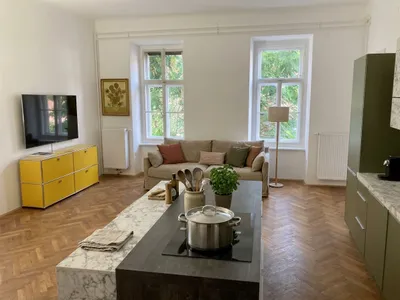 3-Zimmer-Wohnung mieten in Graz – 83 m², € 1.070