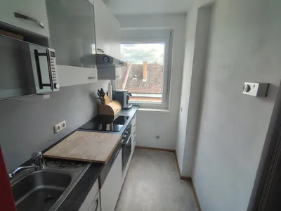 3-Zimmer-Wohnung mieten in Graz – 45 m², € 680 – Bild 8 von 16