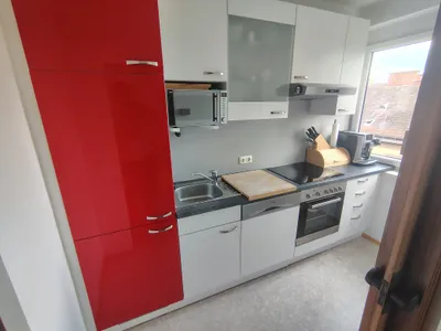 3-Zimmer-Wohnung mieten in Graz – 45 m², € 680 – Bild 2 von 16