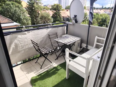 3-Zimmer-Wohnung mieten in Graz – 45 m², € 680 – Bild 3 von 16