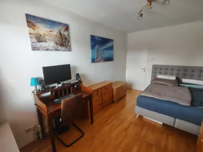 3-Zimmer-Wohnung mieten in Graz – 45 m², € 680 – Bild 4 von 16