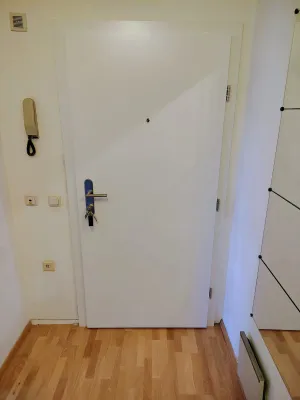 3-Zimmer-Wohnung mieten in Graz – 45 m², € 680 – Bild 5 von 16