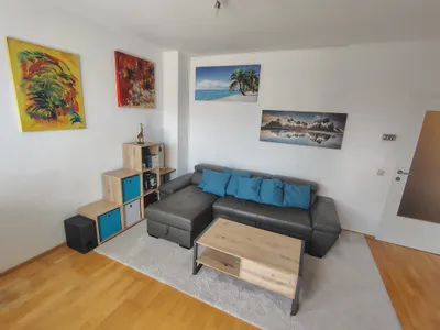 3-Zimmer-Wohnung mieten in Graz – 45 m², € 680 – Bild 11 von 16
