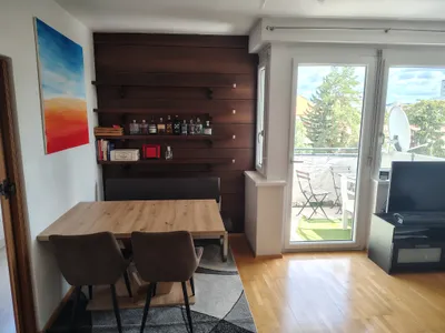 3-Zimmer-Wohnung mieten in Graz – 45 m², € 680 – Bild 10 von 16