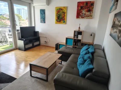 3-Zimmer-Wohnung mieten in Graz – 45 m², € 680 – Bild 9 von 16