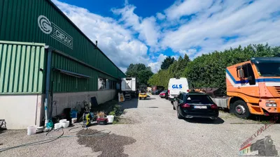 Gewerbeimmobilie kaufen in Korneuburg – 4 916 m², € 3.299.000 – Bild 5 von 16