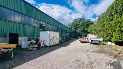 Gewerbeimmobilie kaufen in Korneuburg – 4 916 m², € 3.299.000 – Bild 2 von 16