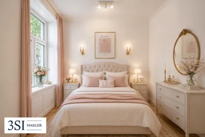 2-Zimmer-Wohnung kaufen in Wien – 57,14 m², € 325.000 – Bild 3 von 11