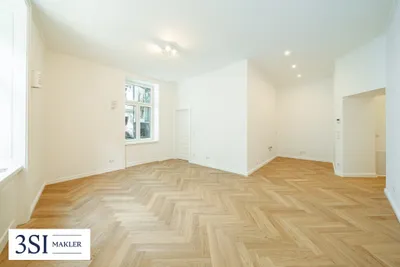 2-Zimmer-Wohnung kaufen in Wien – 57,14 m², € 325.000 – Bild 2 von 11