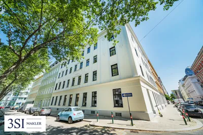 2-Zimmer-Wohnung kaufen in Wien – 57,14 m², € 325.000 – Bild 10 von 11