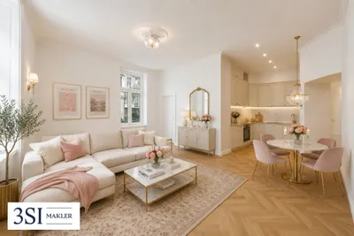 2-Zimmer-Wohnung kaufen in Wien – 57,14 m², € 325.000