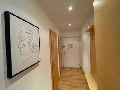 1-Zimmer-Wohnung mieten in Graz – 56 m², € 700 – Bild 1 von 29