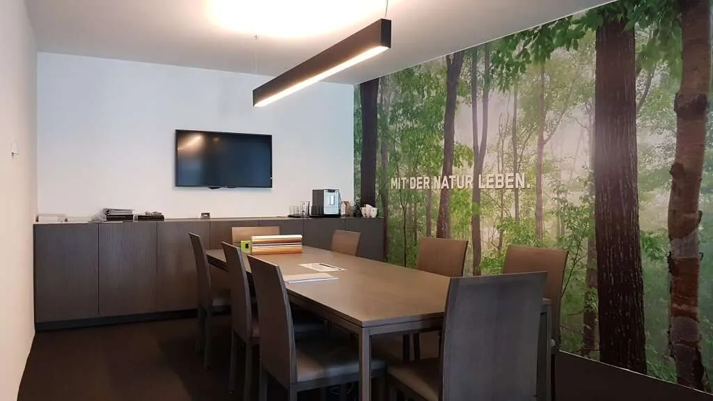 Repräsentatives Büro im Herzen von Graz mit 2 Parkplätzen - Ansicht 3