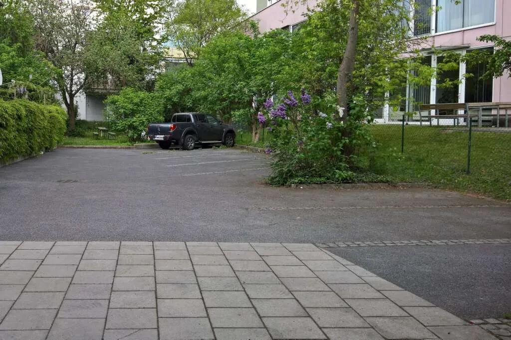 Repräsentatives Büro im Herzen von Graz mit 2 Parkplätzen - Ansicht 2