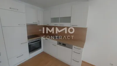 2-Zimmer-Wohnung mieten in Krems Land – 46,59 m², € 865 – Bild 2 von 9