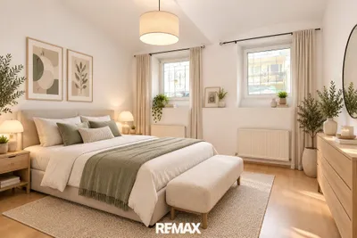 2-Zimmer-Wohnung kaufen in Wien – 62,6 m², € 169.000 – Bild 4 von 13