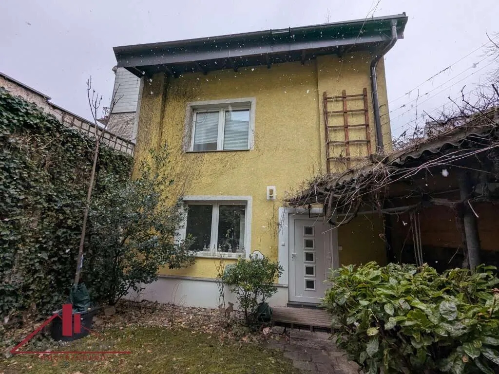 Rarität! "1140 Wien: Lager + Büro + Wohnung | befahrbar | 2.000 kg/m² | Lastenaufzug | Ladezone bis 19:30" - Ansicht 3