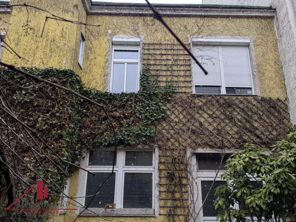 Rarität! "1140 Wien: Lager + Büro + Wohnung | befahrbar | 2.000 kg/m² | Lastenaufzug | Ladezone bis 19:30" - Ansicht 2