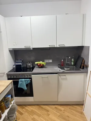 1-Zimmer-Wohnung mieten in Urfahr-Umgebung – 31 m², € 520 – Bild 2 von 13