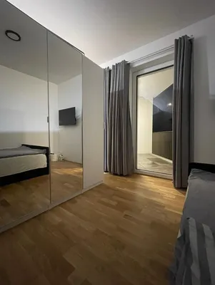 1-Zimmer-Wohnung mieten in Urfahr-Umgebung – 31 m², € 520 – Bild 8 von 13