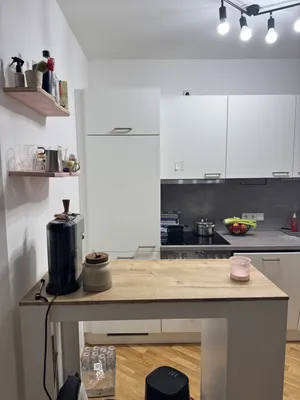 1-Zimmer-Wohnung mieten in Urfahr-Umgebung – 31 m², € 520 – Bild 3 von 13