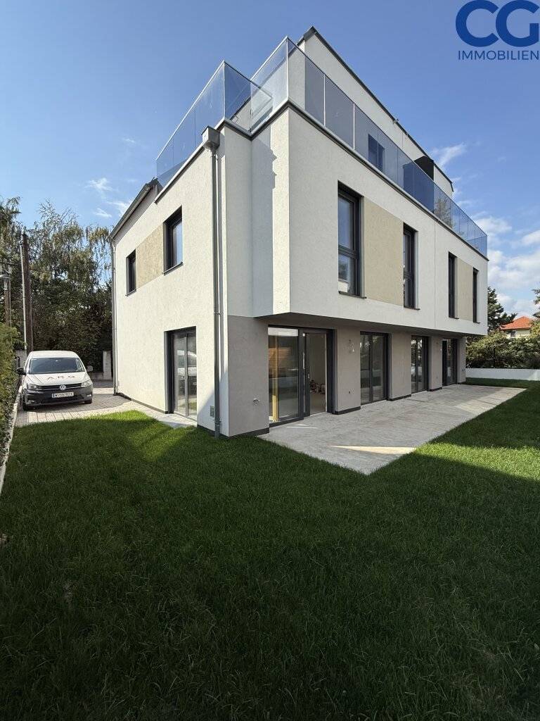 BEFRISTETER AKTIONSPREIS & PROVISIONSFREI! 137 m² WFL - 5 Zimmer - 1220 Wien, AUHIRSCHENWEG, Wien