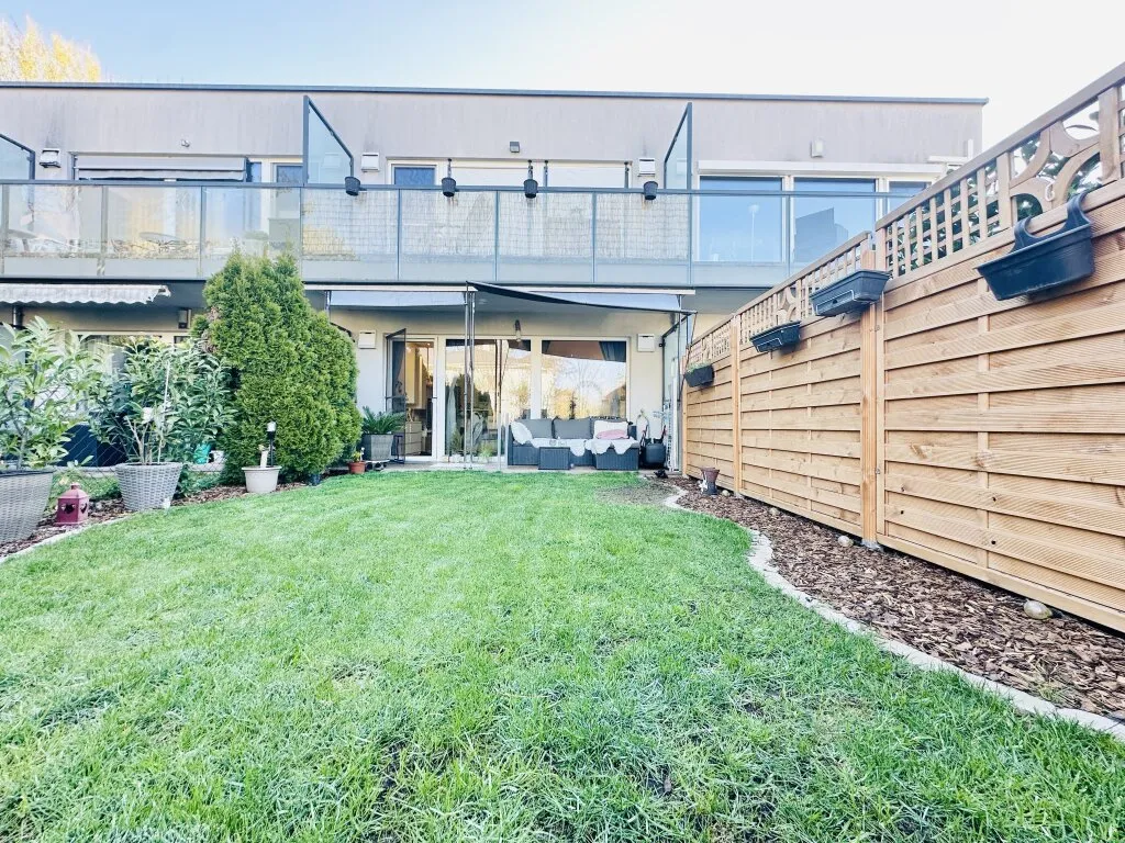 Wohnung – Hinterbrühl