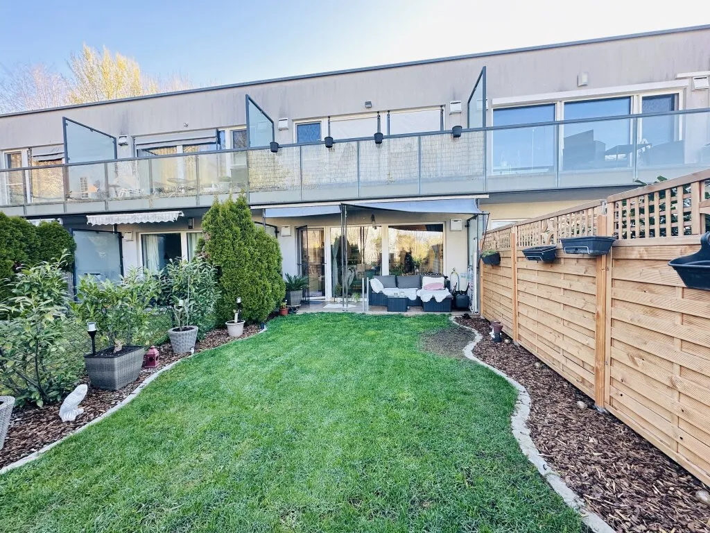 Wohnung – Hinterbrühl - Ansicht 2