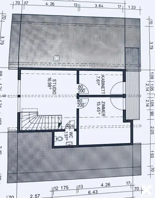 5-Zimmer-Haus kaufen in Hollabrunn – 130 m², € 249.000 – Bild 21 von 22