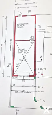 5-Zimmer-Haus kaufen in Hollabrunn – 130 m², € 249.000 – Bild 22 von 22
