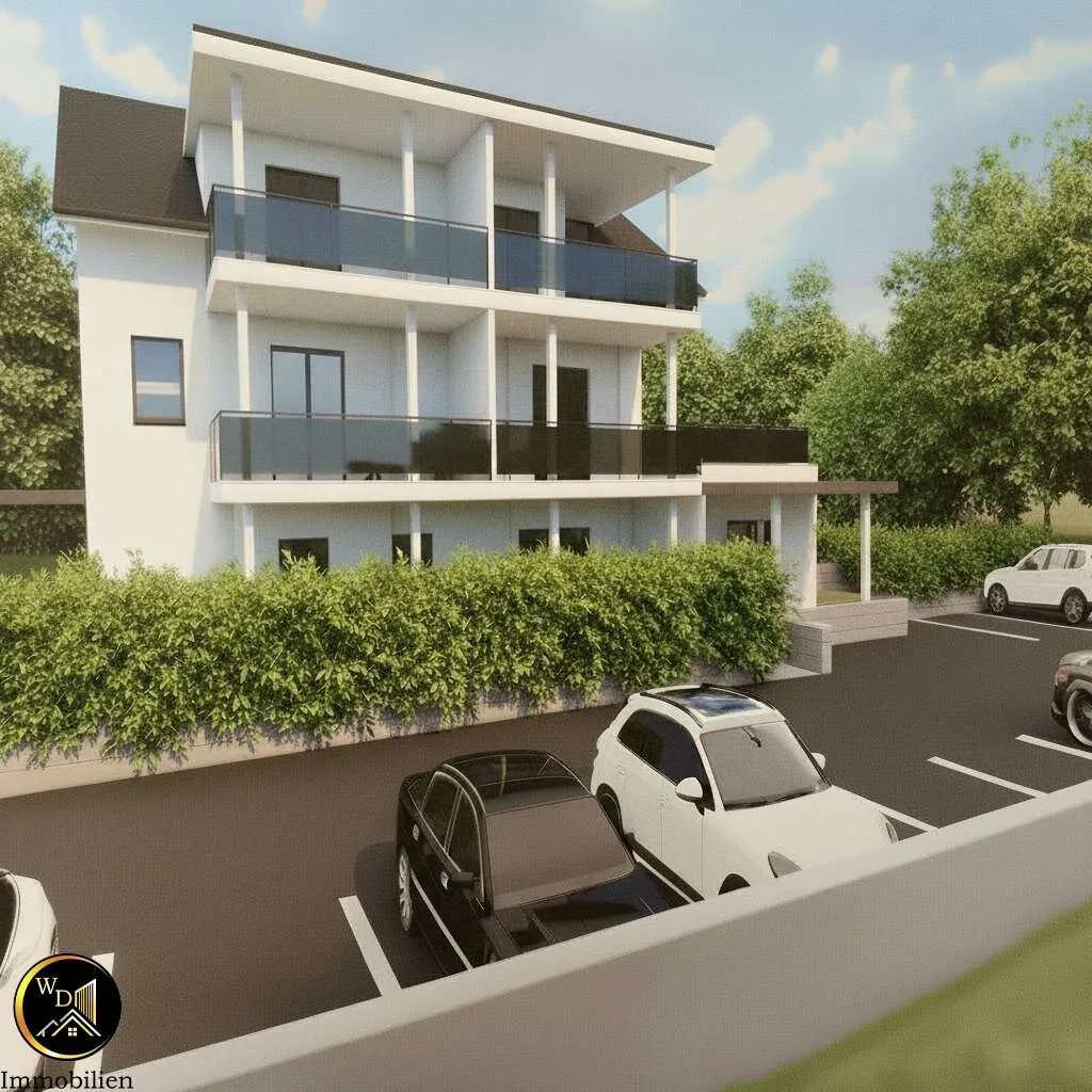 "PROVISIONSFREI" - RARITÄT-Top-Rendite bis zu 8% möglich-Carinthia Living-Sonnenresort I-St. Kanzian am Klopeiner See-Zweitwohnsitz oder Ihr neuer Hauptwohnsitz, nur 12 exklusive Wohneinheiten! - Ansicht 3