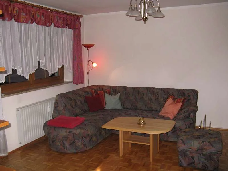 Apartment in Sankt Lambrecht - Ansicht 3