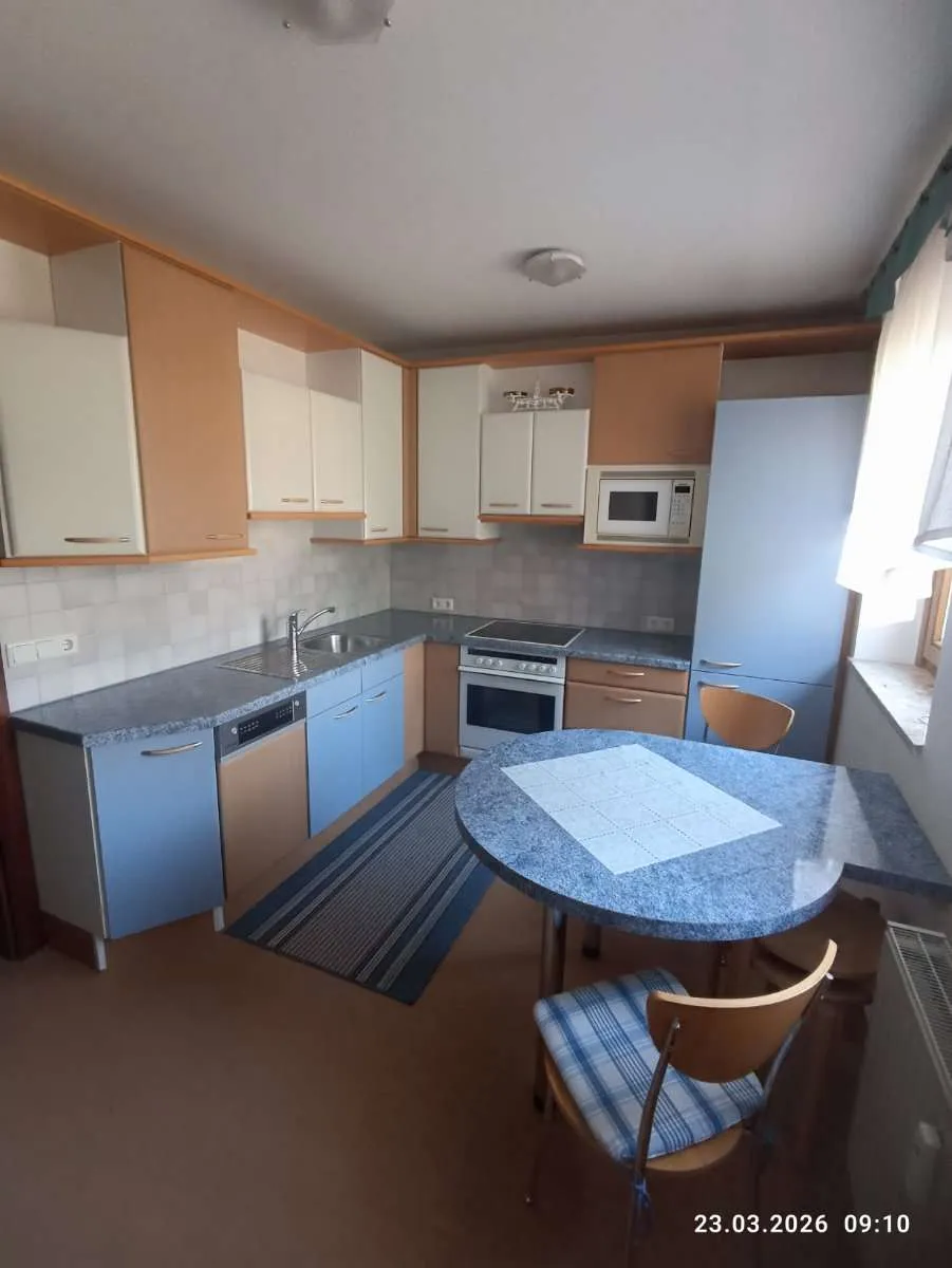 Apartment in Sankt Lambrecht - Ansicht 2