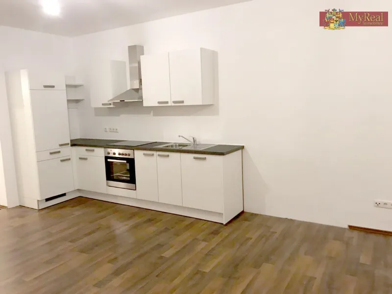 Zinshaus in Wiener Neustadt Umgebung - Ansicht 3
