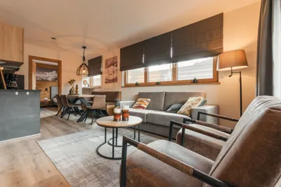 4-Zimmer-Wohnung kaufen in Bludenz – € 614.400 – Bild 4 von 12
