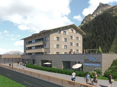 4-Zimmer-Wohnung kaufen in Bludenz – € 614.400 – Bild 3 von 12