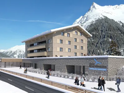 4-Zimmer-Wohnung kaufen in Bludenz – € 614.400 – Bild 8 von 12