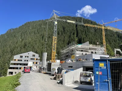 4-Zimmer-Wohnung kaufen in Bludenz – € 614.400 – Bild 6 von 12