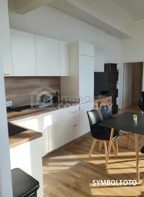2-Zimmer-Wohnung mieten in Wiener Neustadt – 44 m², € 736 – Bild 2 von 6