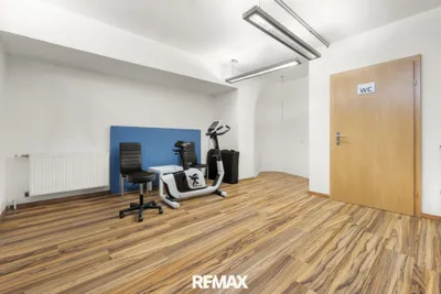 Gewerbeimmobilie kaufen in Murau – 309,55 m², € 575.000 – Bild 23 von 28