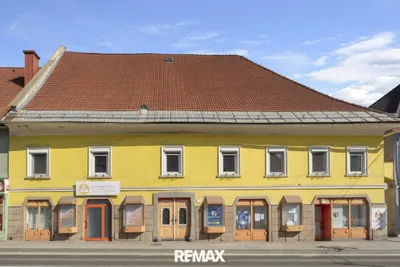 Gewerbeimmobilie kaufen in Murau – 309,55 m², € 575.000 – Bild 2 von 28