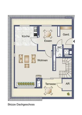 Wohnung kaufen in Leibnitz – 169 m², € 499.000 – Bild 24 von 24