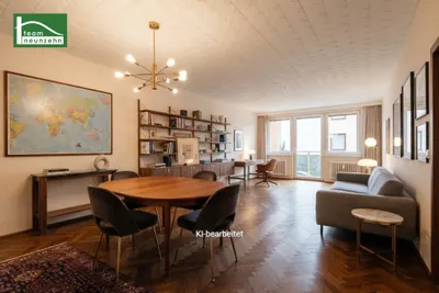 3-Zimmer-Wohnung kaufen in Wien – 102,73 m², € 375.000