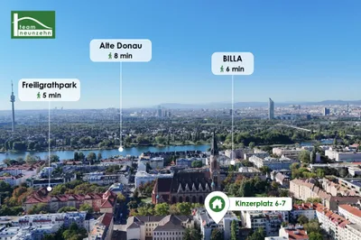 3-Zimmer-Wohnung kaufen in Wien – 102,73 m², € 375.000 – Bild 28 von 30
