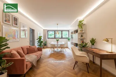 3-Zimmer-Wohnung kaufen in Wien – 102,73 m², € 375.000 – Bild 3 von 30