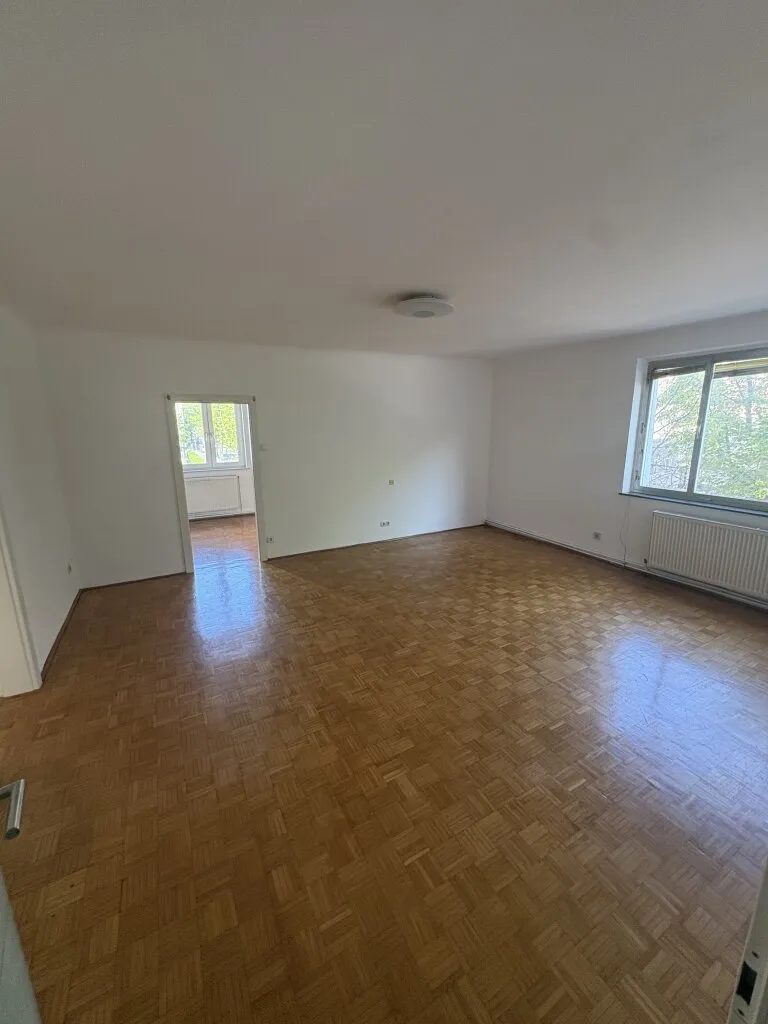 Wohnung – Wien - Ansicht 2
